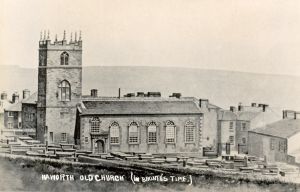 Yorkshire, Haworth Old Church 2 sm.jpg